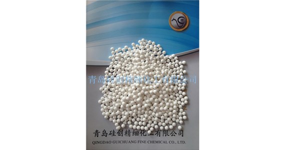 硅铝胶（WS）的特点