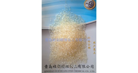 硅铝胶和细孔硅胶相比有哪些优点