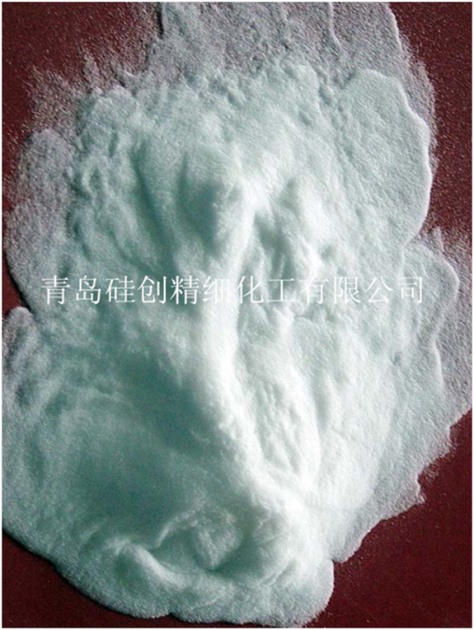 粗孔微球硅胶