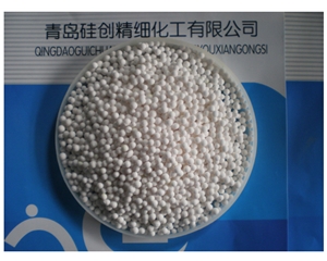 高效催化剂硅胶