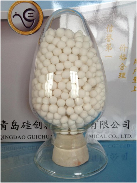 Silica Gel FNG