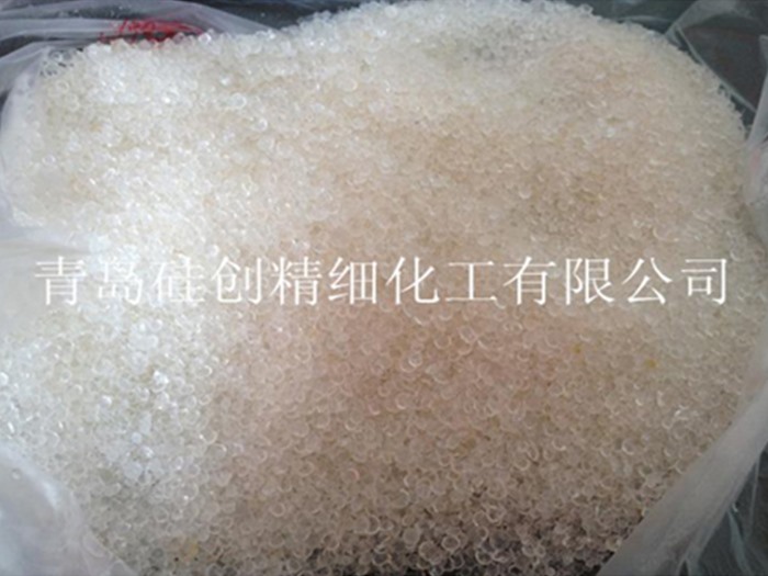 B Type Silica Gel