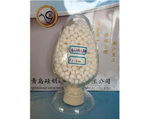 活性催化剂载体硅胶